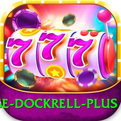 george dockrell Legend Slots - 2