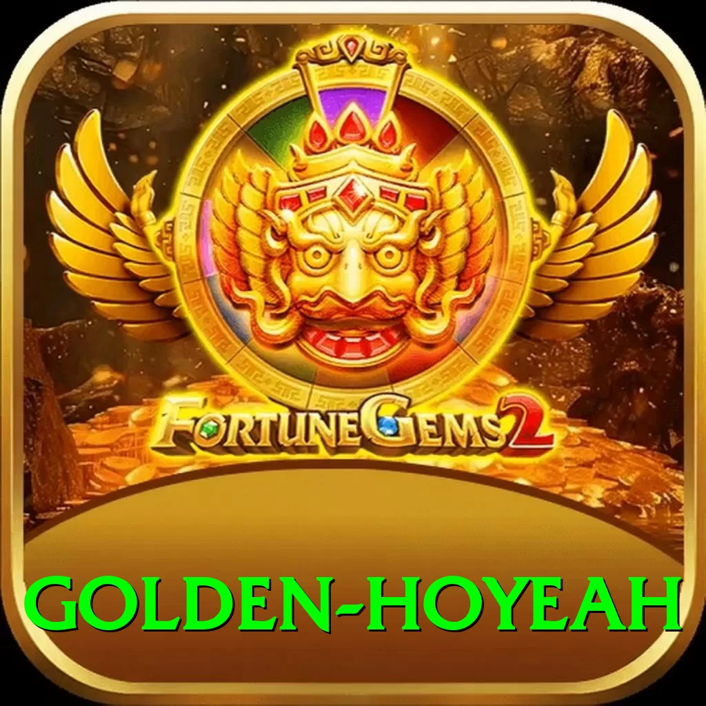 golden hoyeah Max Pro v4.4.4 - 2