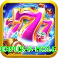 golf bandipur 9 hole Turbo v1.1.7