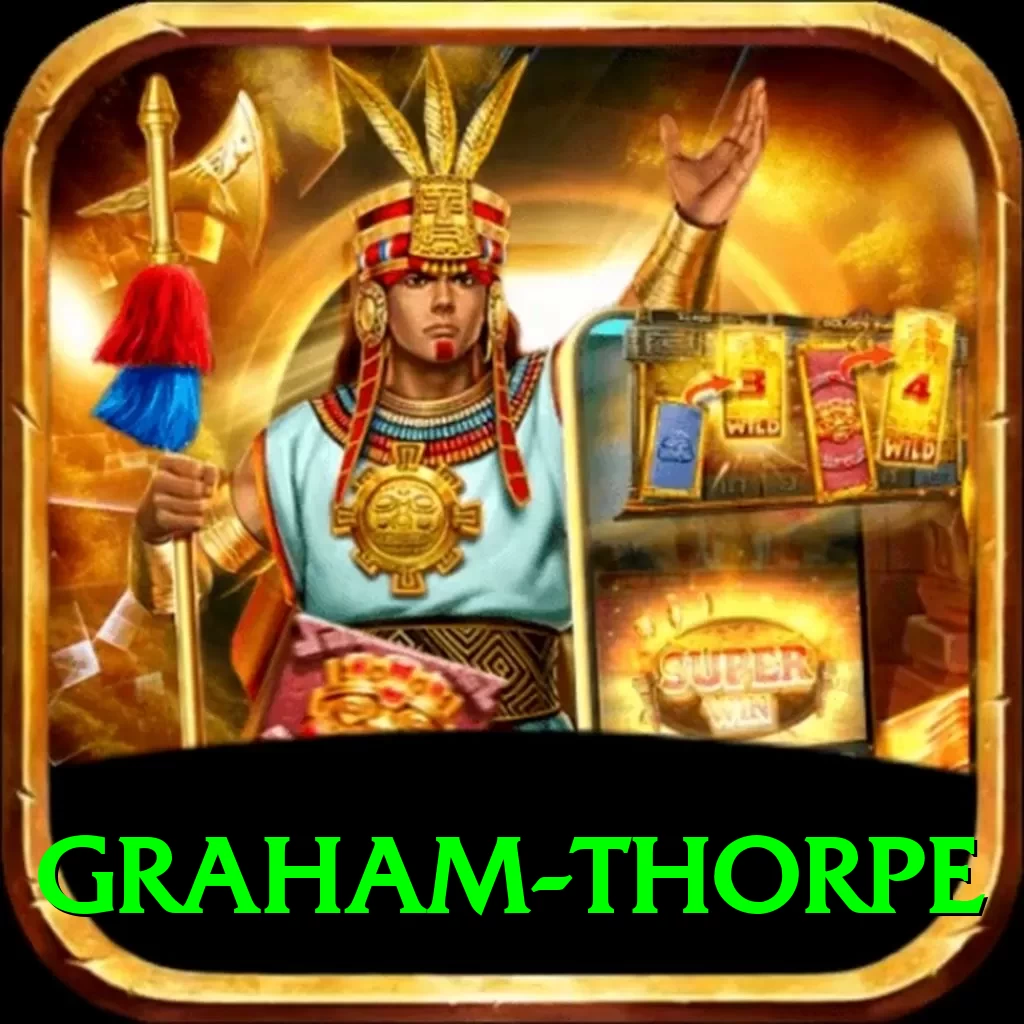 graham thorpe Apps (Tools & Injectors) Ultimate v3.5.8 - 2