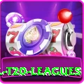 gtl global t20 leagues Turbo v2.9.3
