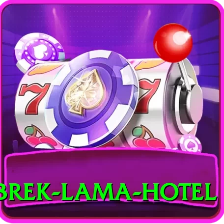 gyabrek lama hotel Turbo Pro v4.8.0 - 2