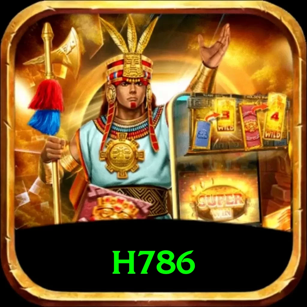 H786 Games (Casino & Earning) Ultimate vv2.6.7 - 2