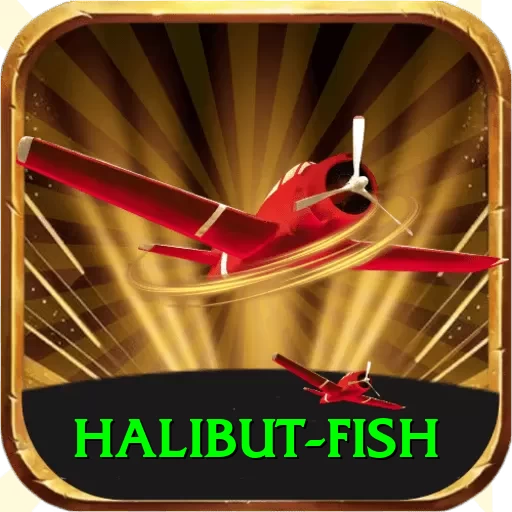 halibut fish Apps (Tools & Injectors) Ultimate v2.4.8 - 2
