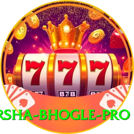 harsha bhogle Casino Official v3.9.9 - 2