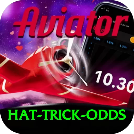 hat trick odds Pro v3.3.0 - 2