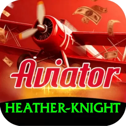 heather knight Deluxe Pro v2.5.7 - 2