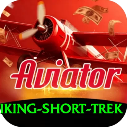 hiking short trek Plus v4.6.2 - 2