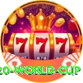 icc t20 world cup Gold v4.6.3