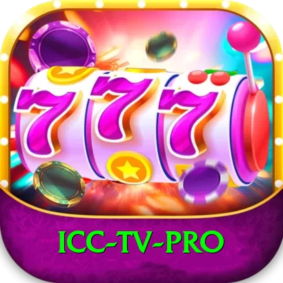 icc tv - VIP Turbo - 2
