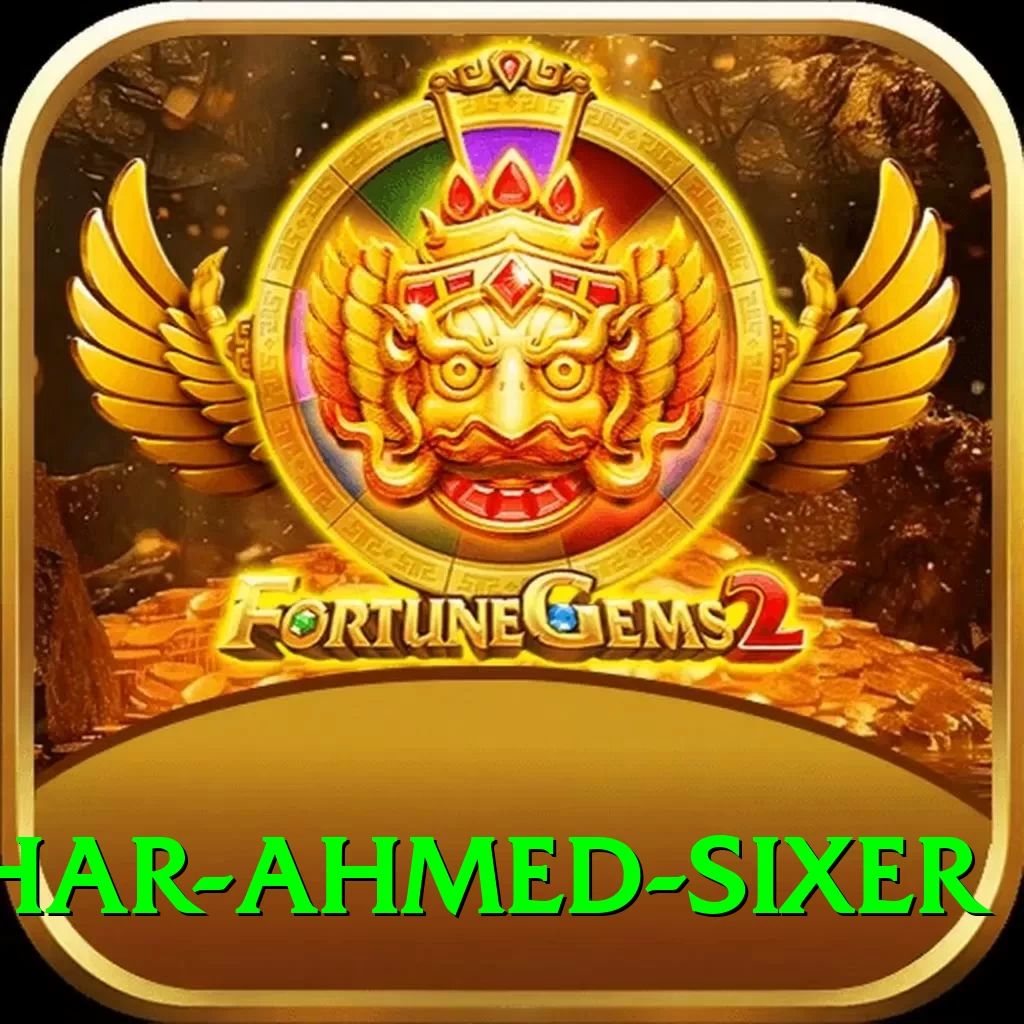 iftikhar ahmed sixer Max Pro v4.2.7 - 2