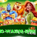 imad wasim spin Premium Plus v5.8.2