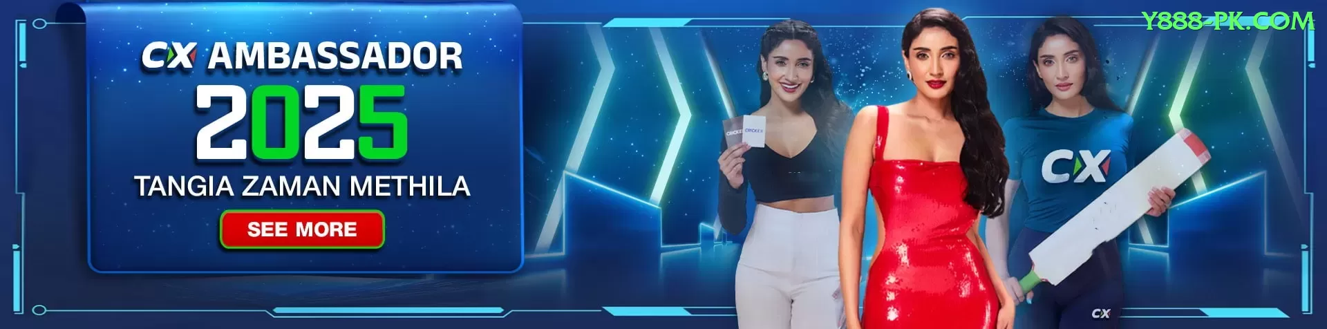 Betandyou - Casino Gold Screenshot 1