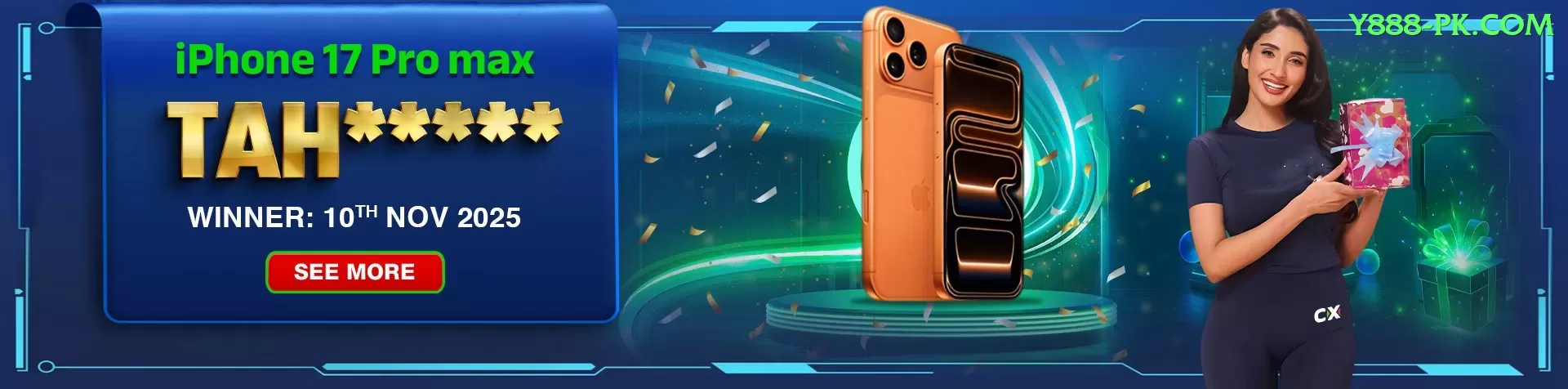 Luck44 APK Premium v5.3.3 Screenshot 2