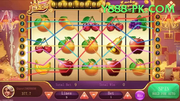 lucky3vegas Turbo v4.4.2 Screenshot 1