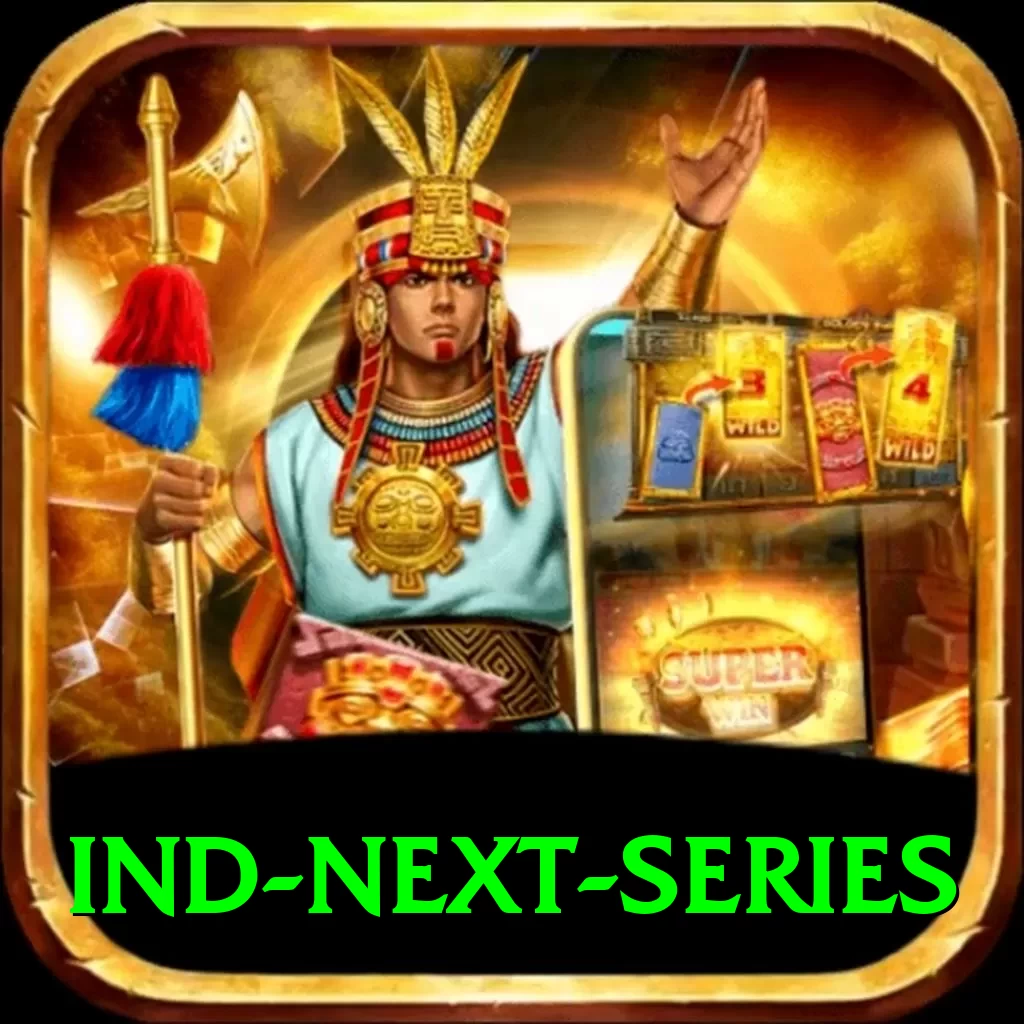 ind next series VIP v1.1.4 - 2