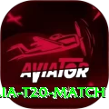 india australia t20 match Ultimate v1.8.9