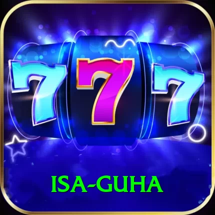 isa guha VIP v1.7.6 - 2