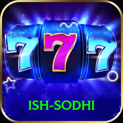 ish sodhi Ultimate Pro v1.2.6 - 2