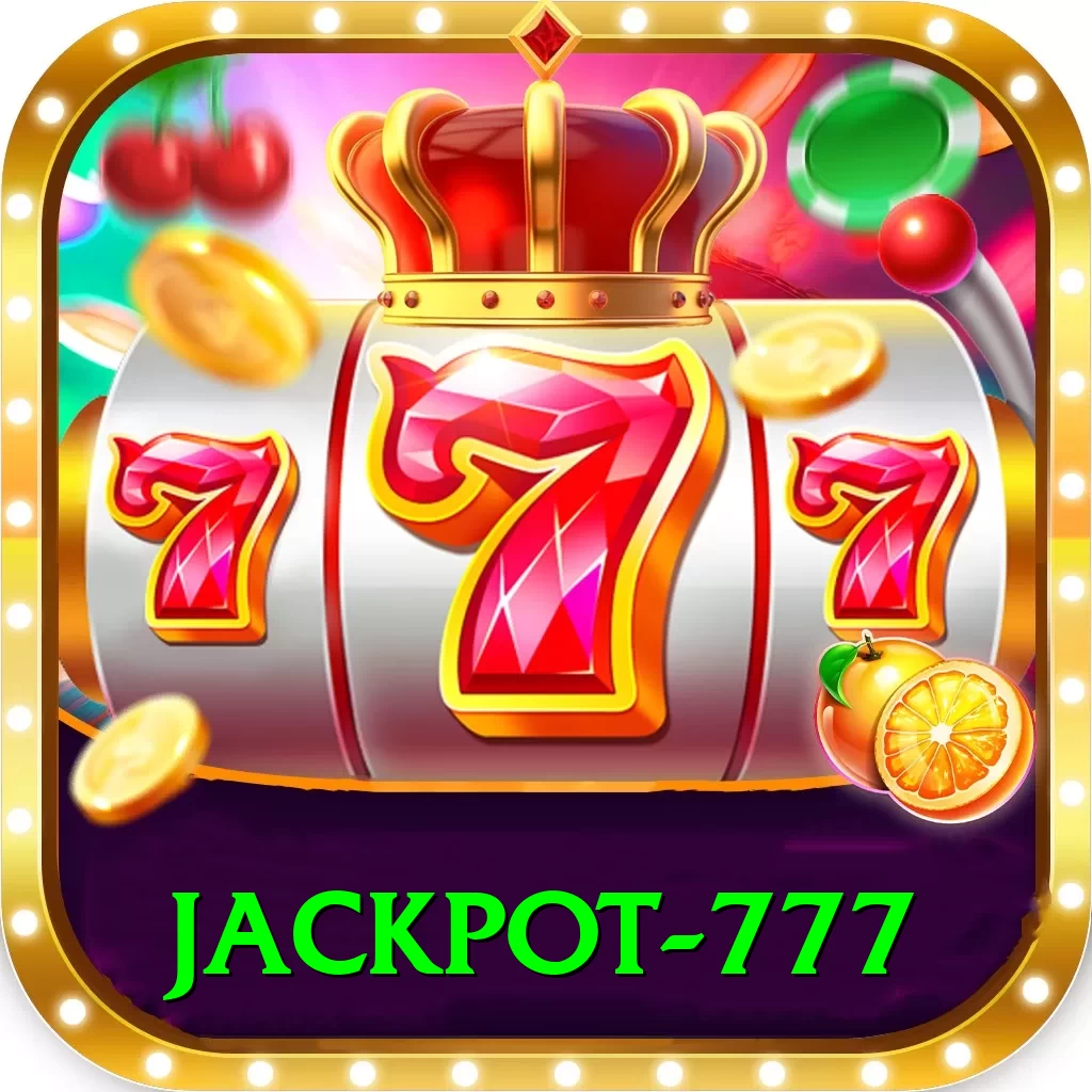 jackpot 777 Games (Casino & Earning) Deluxe v1.0.9 - 2