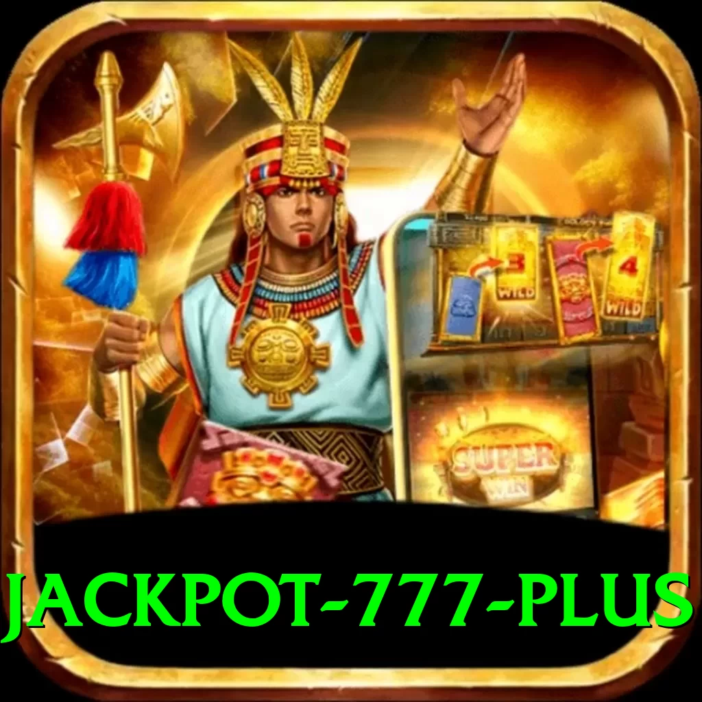 jackpot 777 Mega Latest v1.2.8 - 2
