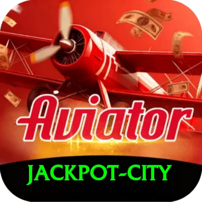 jackpot city Deluxe v4.1.4 - 2
