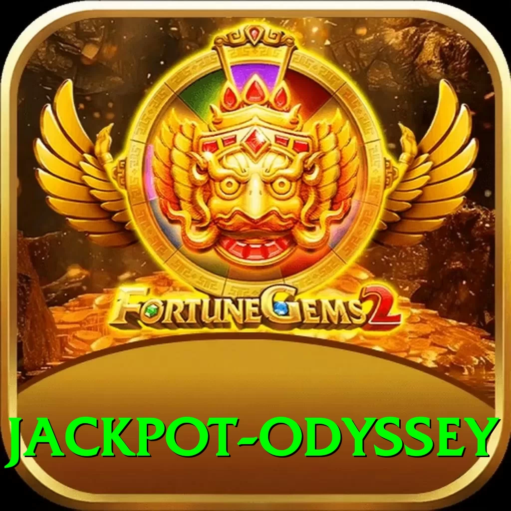 jackpot odyssey Apps (Tools & Injectors) Elite vv3.7.8 - 2