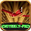 jackpot odyssey Official v1.4.2