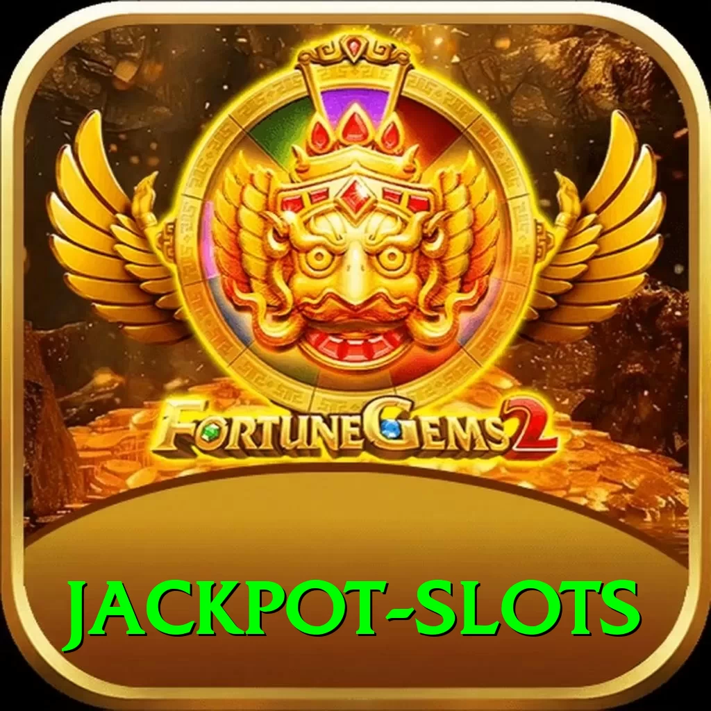 jackpot slots Pro1 v5.1.5 - 2