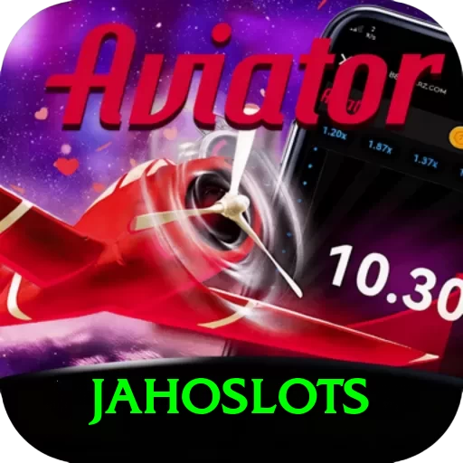 jahoslots Gold Edition v1.9.4 - 2