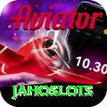 jahoslots Gold Edition v1.9.4
