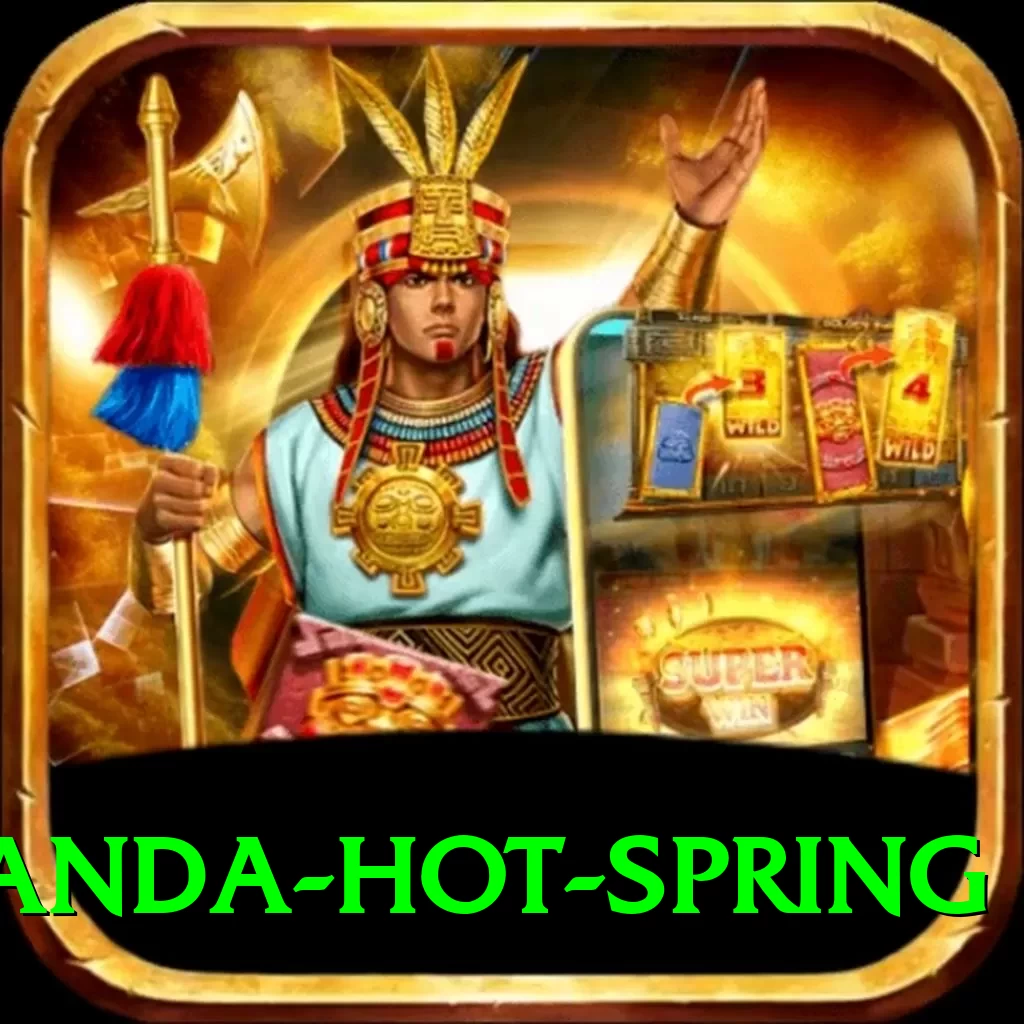 jhinu danda hot spring Plus v3.6.3 - 2