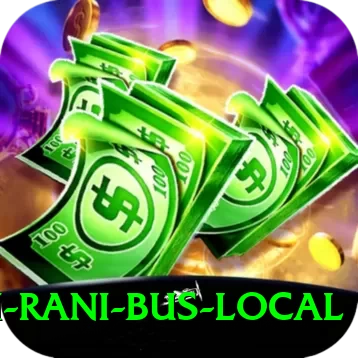 ji rani bus local Pro Max v5.9.9 - 2