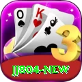 JJ804 Casino Official v1.4.4