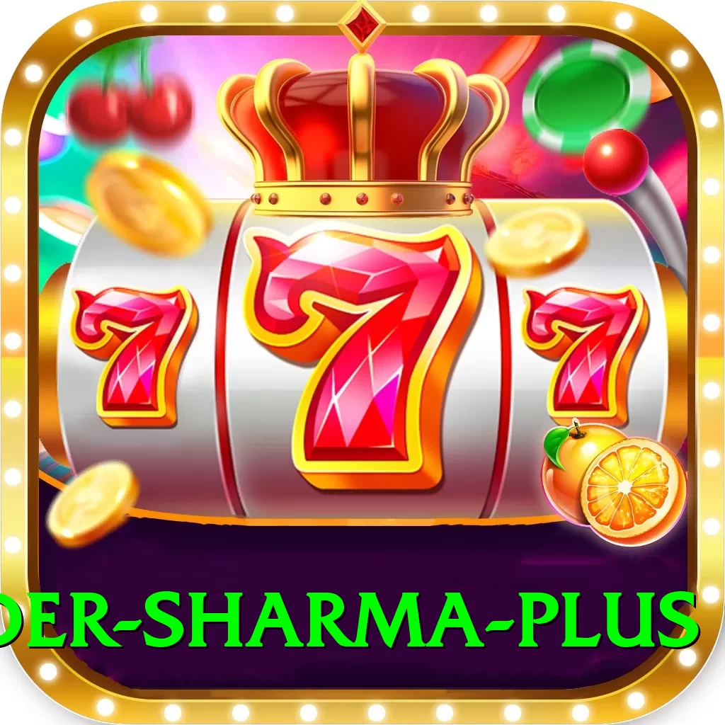 joginder sharma Bonus Deluxe v4.3.0 - 2