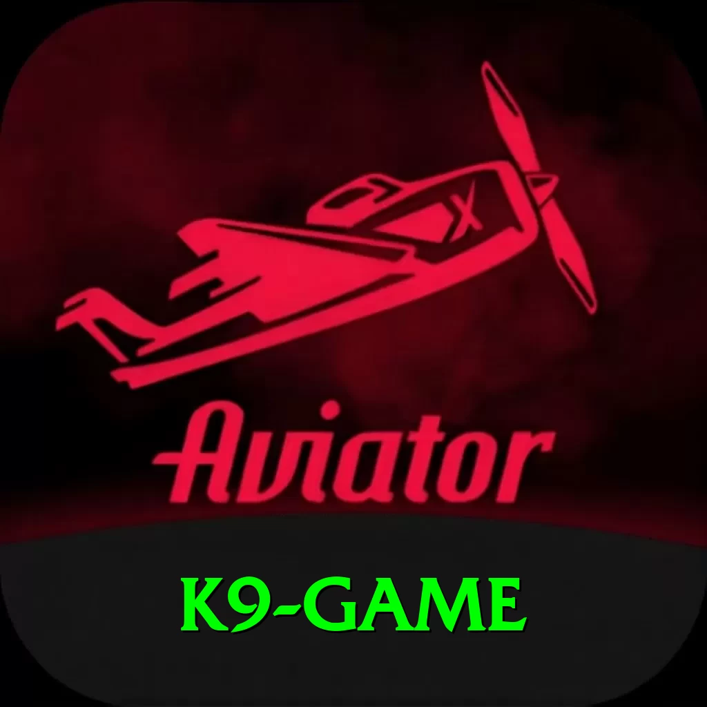 K9 Game Plus vv2.7.2 - 2