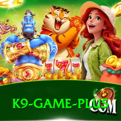 K9 Game Casino Plus v5.1.5 - 2