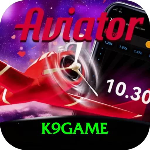 k9game Deluxe v4.7.5 - 2