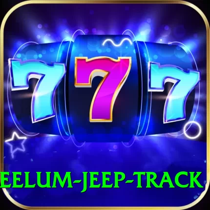 kaghan neelum jeep track Plus v1.5.9 - 2