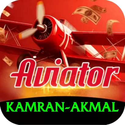 kamran akmal Ultimate v2.5.5 - 2