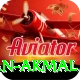 kamran akmal Ultimate v2.5.5