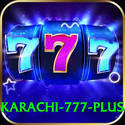 Karachi 777 Pakistan Legend v2.4.1 - 2