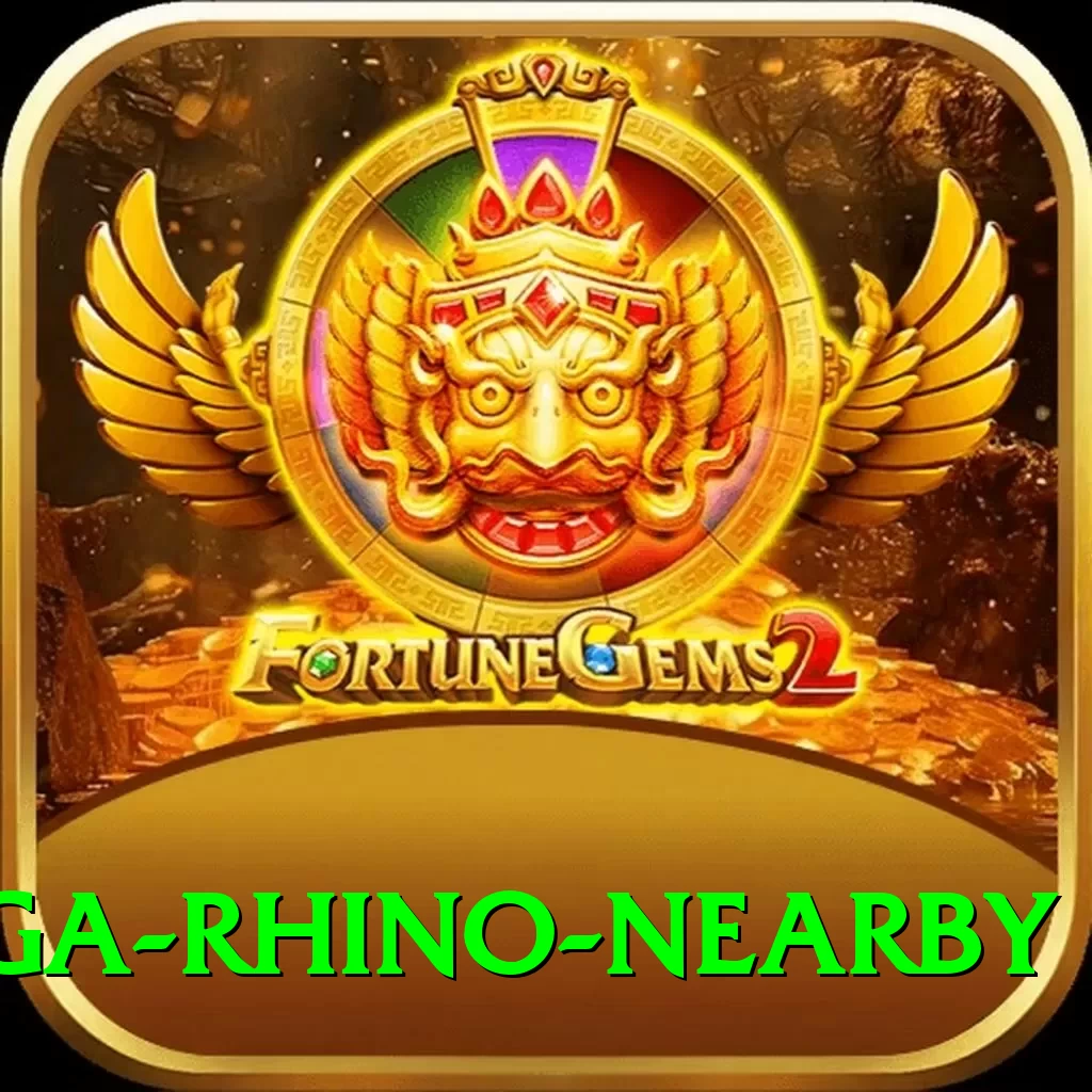 kaziranga rhino (nearby) VIP v3.6.6 - 2
