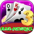 khayrabad mosque Master Pro v3.2.3