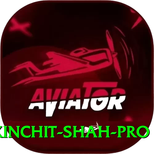 kinchit shah Ultimate 2024 - 2