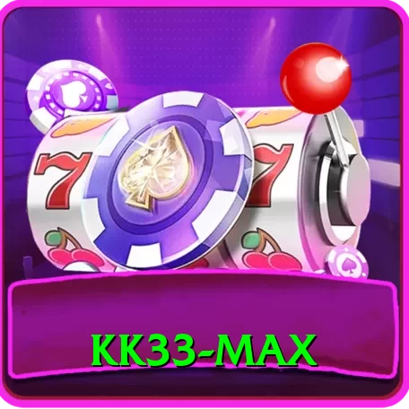 kk33 Master Casino App - 2