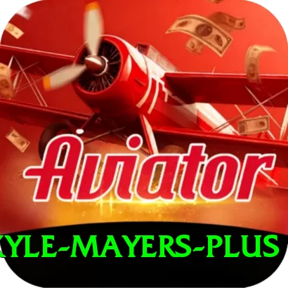 kyle mayers Max Rewards - 2