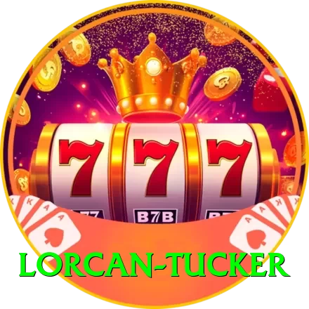 lorcan tucker Deluxe v2.1.6 - 2