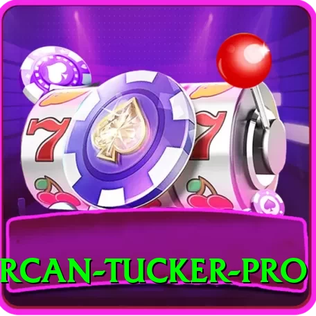lorcan tucker Pro - Casino & Slots - 2