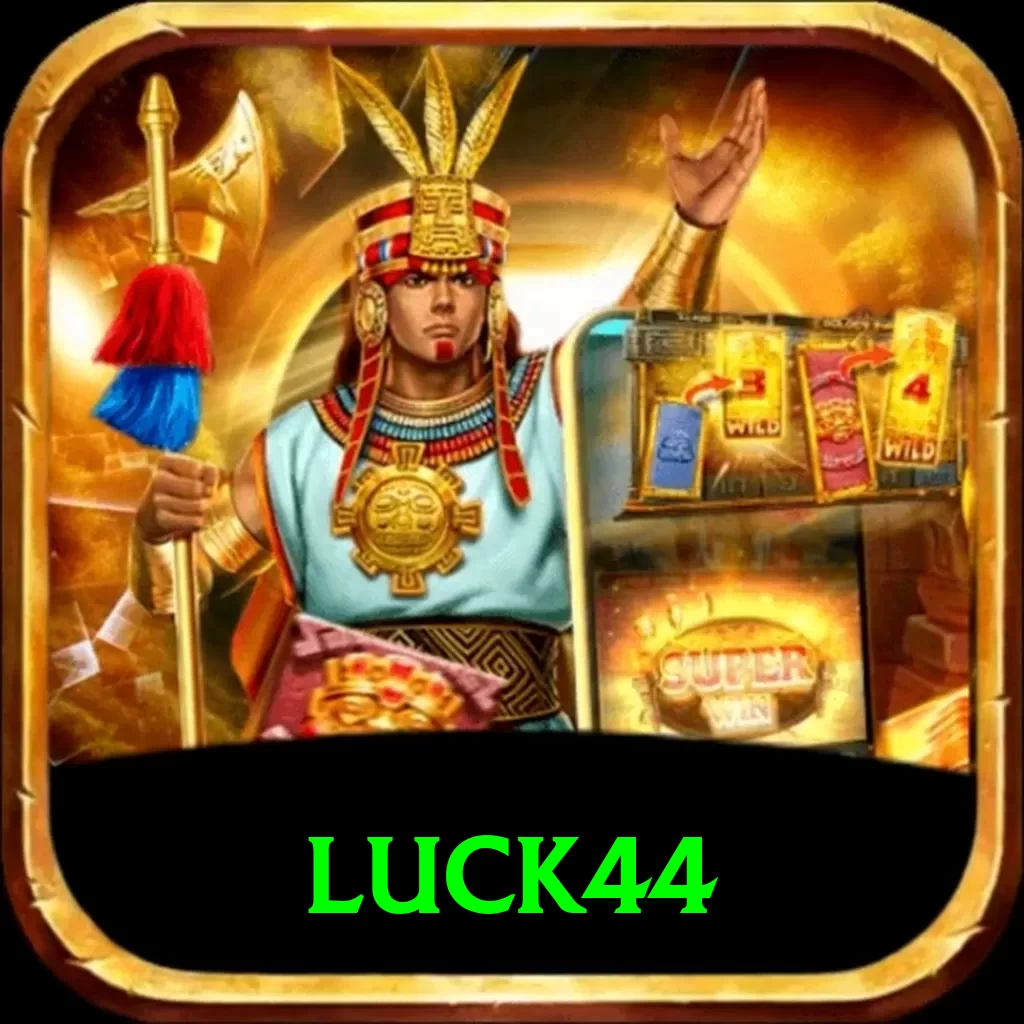 Luck44 Apps (Tools & Injectors) Gold vv5.4.4 - 2